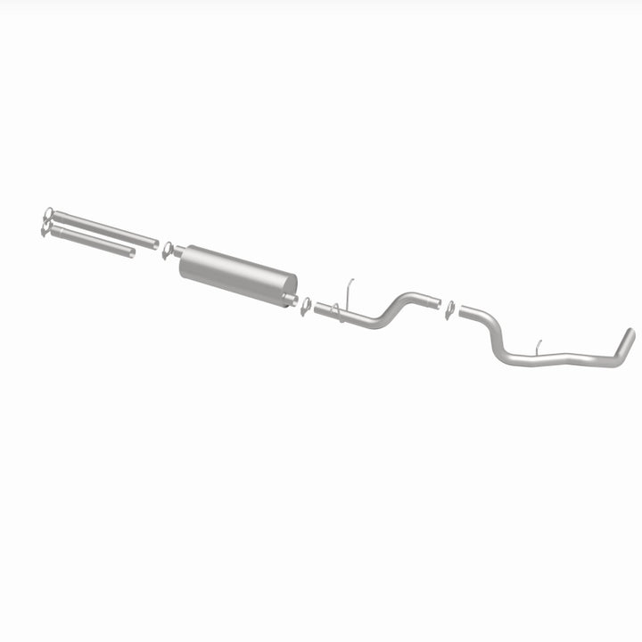MagnaFlow BRE Exhaust Kit – for 1992–1995 Ford F150 - OneFastShop