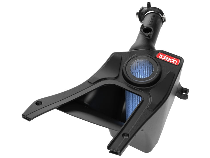 aFe Takeda Momentum Cold Air Intake System with Pro 5R Filter for 22-25 Honda Civic (2.0L L4) - OneFastShop