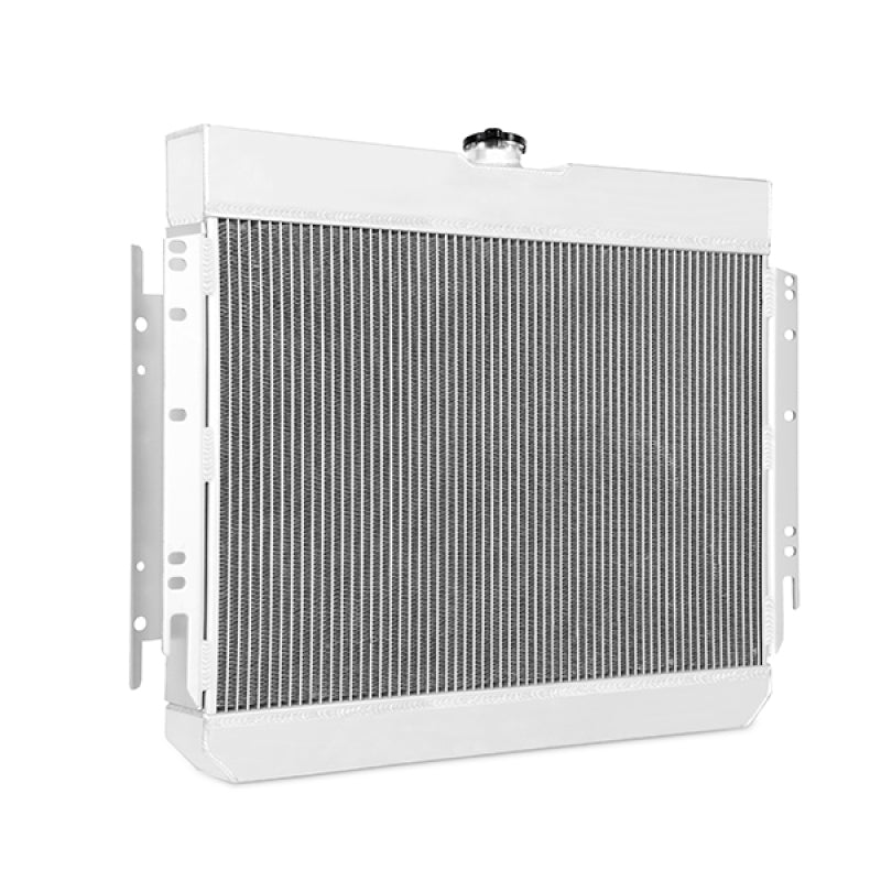 Mishimoto Radiator XLINE Thick Core Aluminum 1965 Chevelle