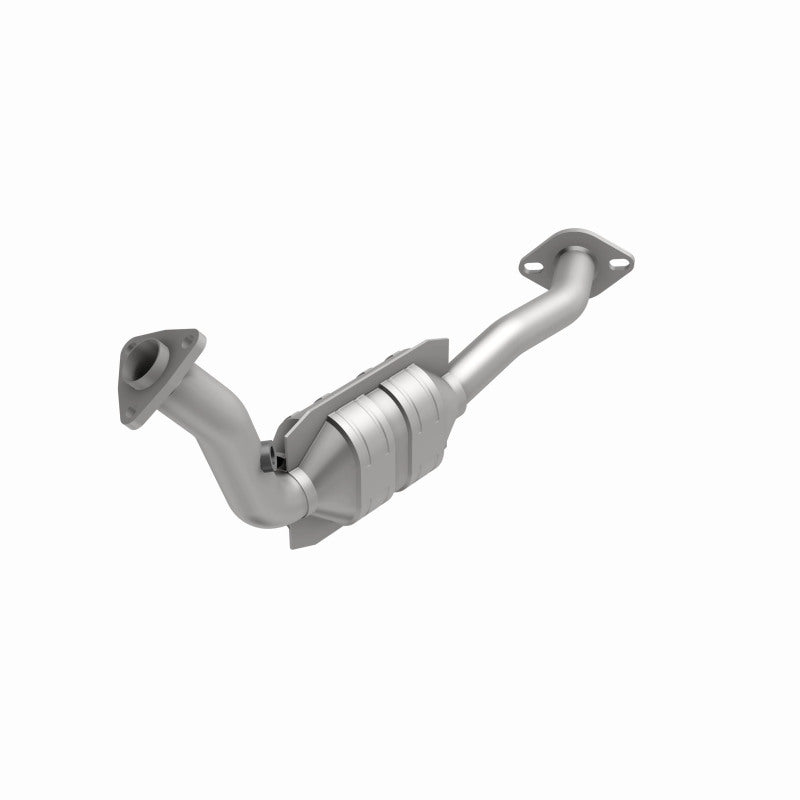 Magnaflow Direct-Fit Catalytic Converter 01-04 Frontier 3.3L - Fits Nissan Frontier 1999-2003, Xterra 2000-2004 - OneFastShop