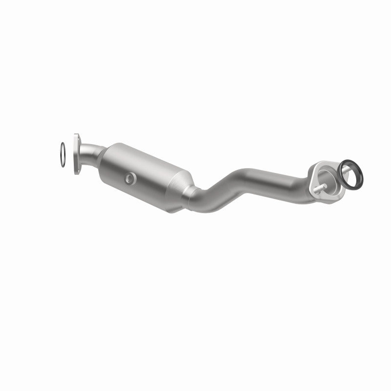 Magnaflow Direct-Fit Catalytic Converter for 07-08 Honda Fit 1.5L Auto