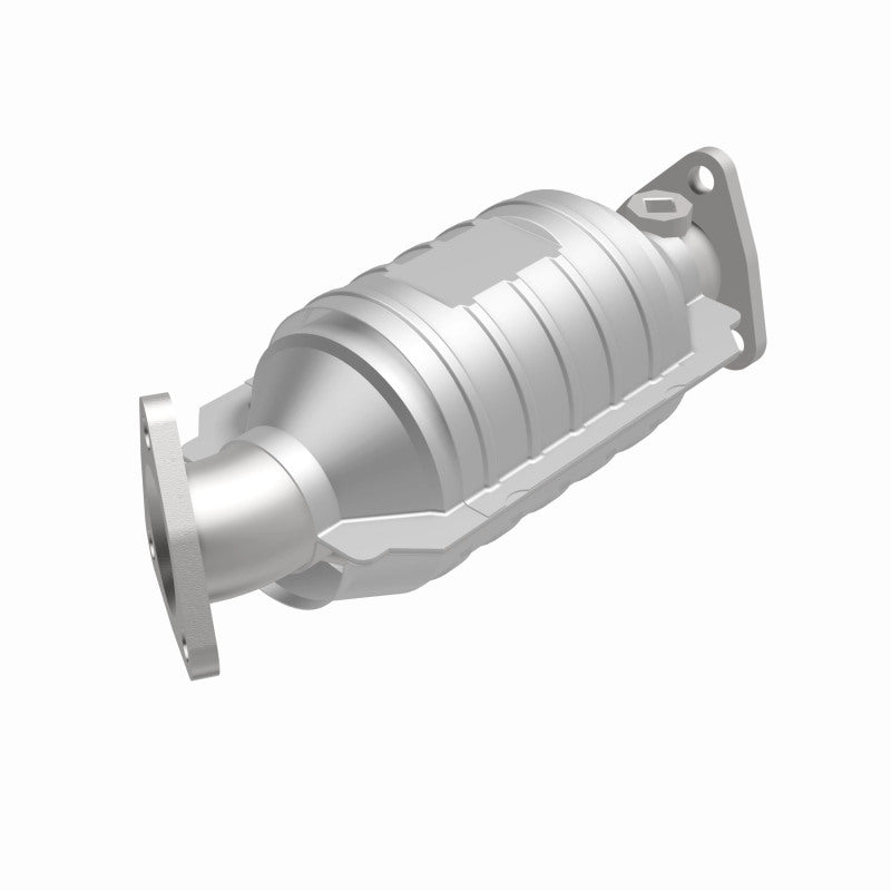 Magnaflow Direct-Fit Catalytic Converter for 01-02 Nissan Frontier and Xterra - OneFastShop