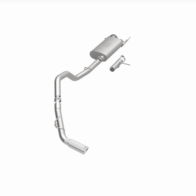 Magnaflow Cat-Back Exhaust System for 18-19 Ford Expedition V6 3.5L Gas