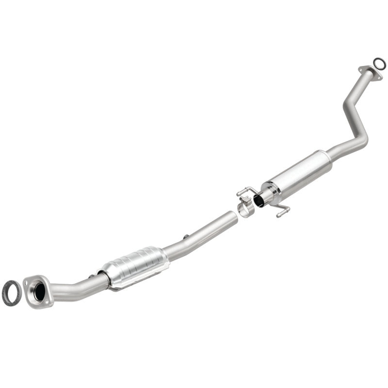 MagnaFlow Catalytic Converter - Toyota Celica 1.8L Front GT (00-05) - OneFastShop