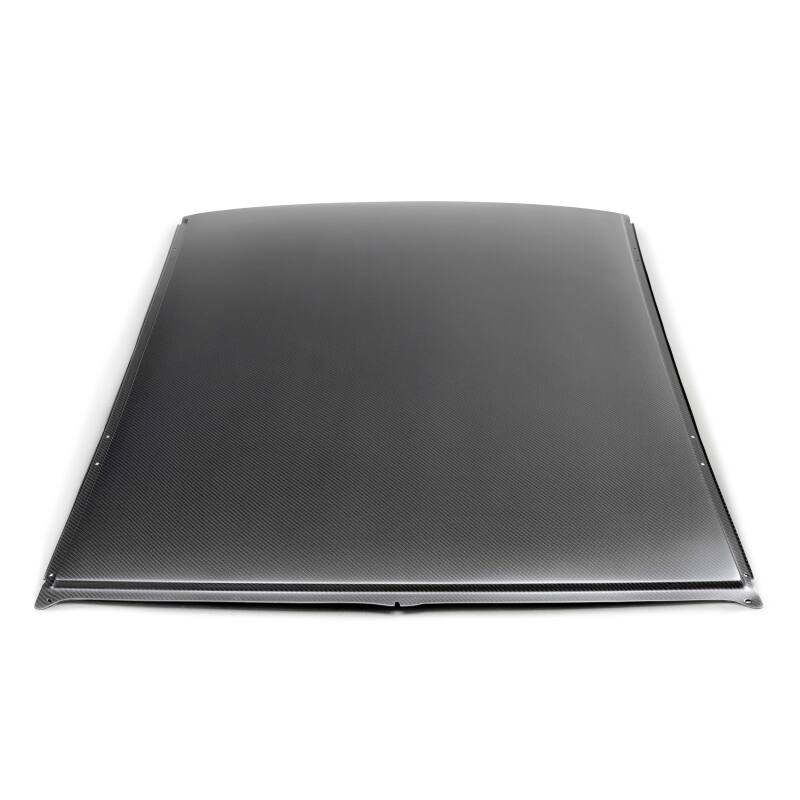 Seibon Dry Carbon Roof Replacement for 2022 Subaru WRX