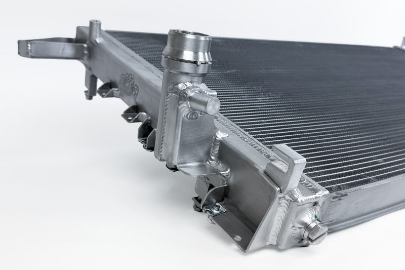 CSF Radiator 2 Row 42mm High Performance Ford Raptor F150 - OneFastShop