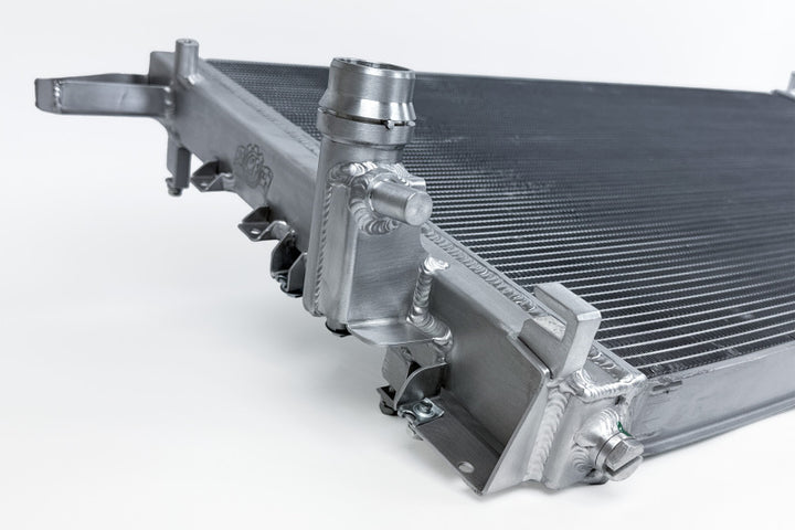 CSF Radiator 2 Row 42mm High Performance Ford Raptor F150 - OneFastShop