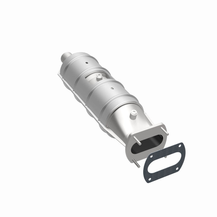 Magnaflow Direct Fit Catalytic Converter for 87-95 Ford Truck 5.8/7.5 CA Compliant - OneFastShop