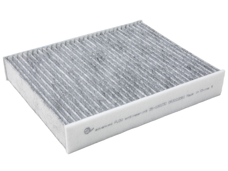aFe POWER Carbon Cabin Air Filter for BMW 2/3/4 Series 12-21