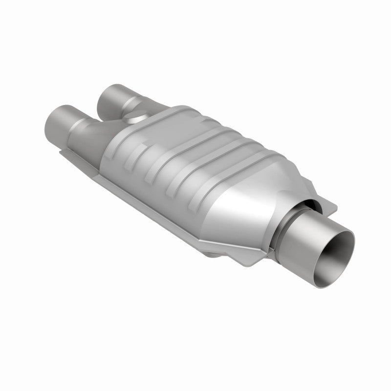 Magnaflow Universal Catalytic Converter 96-96 Toyota Supra 3.0L Turbo