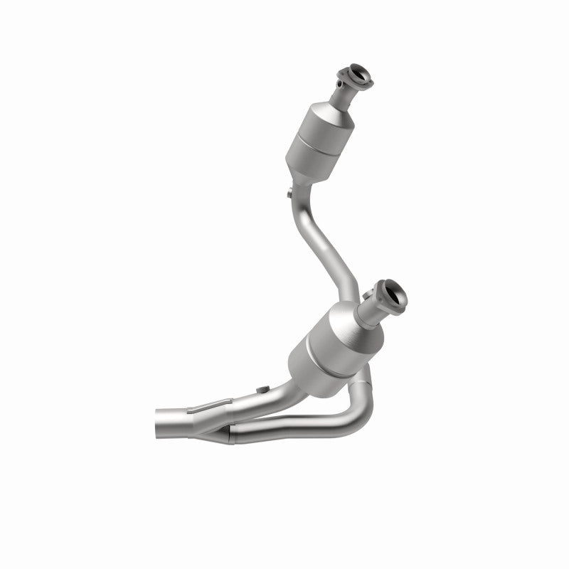 Magnaflow Direct-Fit Catalytic Converter for 2004 Dodge Dakota 6 3.7L 4WD