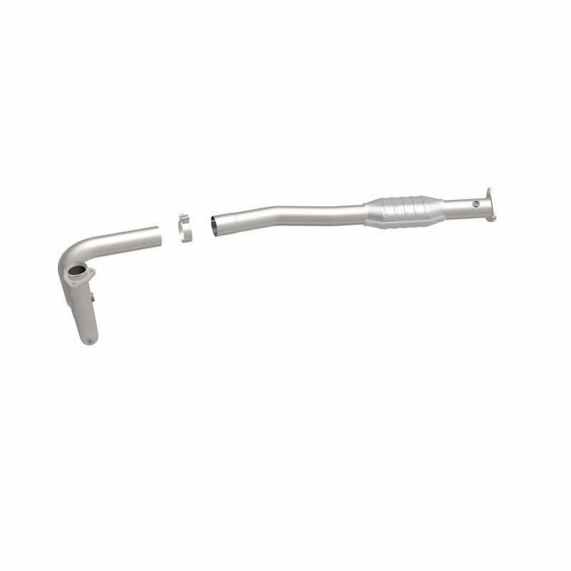 Magnaflow Direct-Fit Catalytic Converter 97-00 GM Van 5.7L Lf - OneFastShop