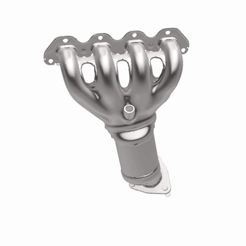 Magnaflow Direct Fit CARB Compliant Catalytic Converter - Chevrolet Aveo / Aveo5 L4 1.6L