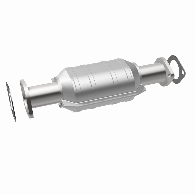 Magnaflow Catalytic Converter - Direct-Fit 98-00 Nissan Frontier 2.4L Rear