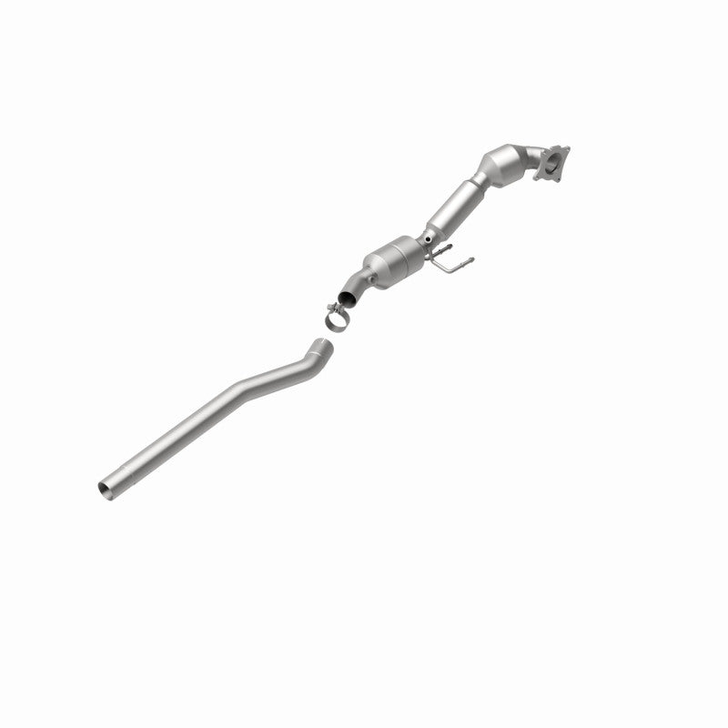 Magnaflow Direct-Fit Catalytic Converter Audi A3/Volkswagen Eos/GTI/Jetta 2.0L (CCTA/CBFA)