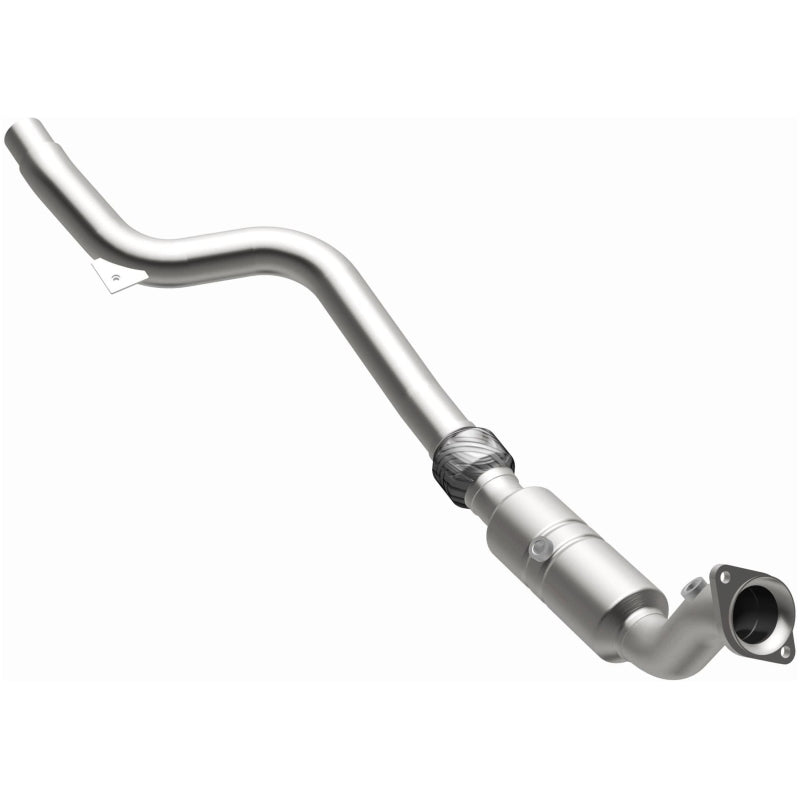 Magnaflow Direct Fit Catalytic Converter for 11-14 Chrysler 300 Dodge Challenger Charger 3.6L OBDII Federal Compliant - OneFastShop