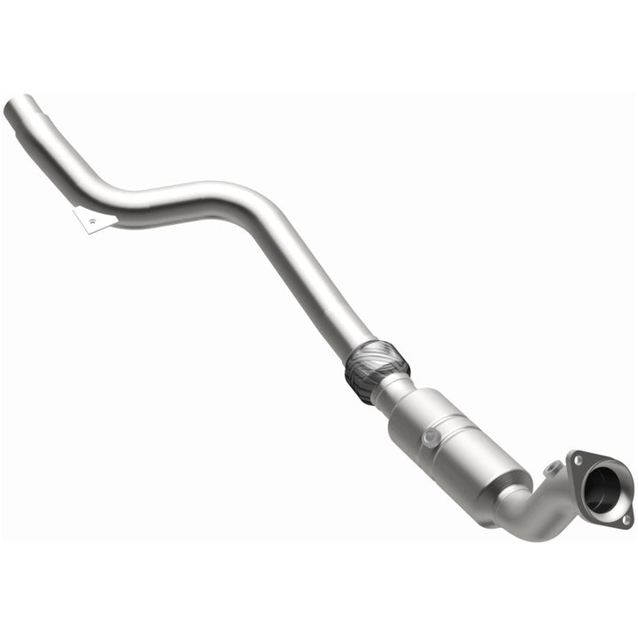 Magnaflow Direct Fit Catalytic Converter for 11-14 Chrysler 300 Dodge Challenger Charger 3.6L OBDII Federal Compliant - OneFastShop