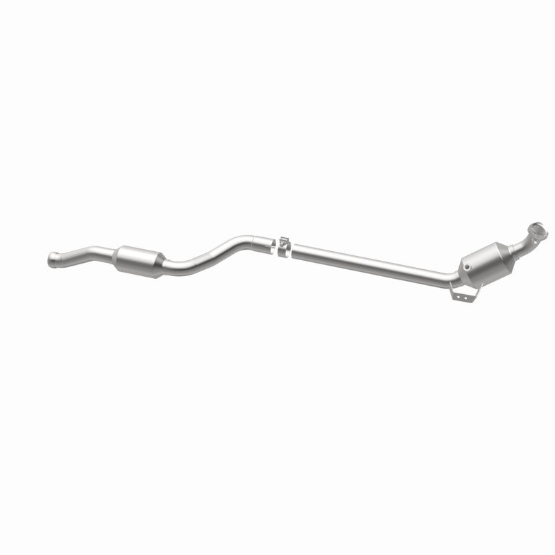 Magnaflow 2010–2012 GLK350 V6 3.5 OEM Underbody Direct-Fit Converter for GLK350 (3.5)