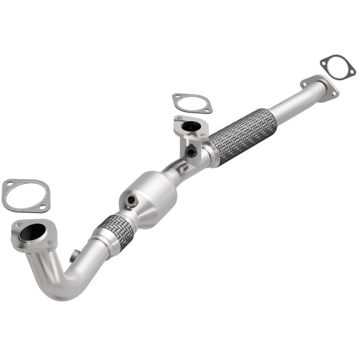 Magnaflow Conv DF 96-00 Dodge Avenger 2.5L Front Direct-Fit Catalytic Converter - OneFastShop