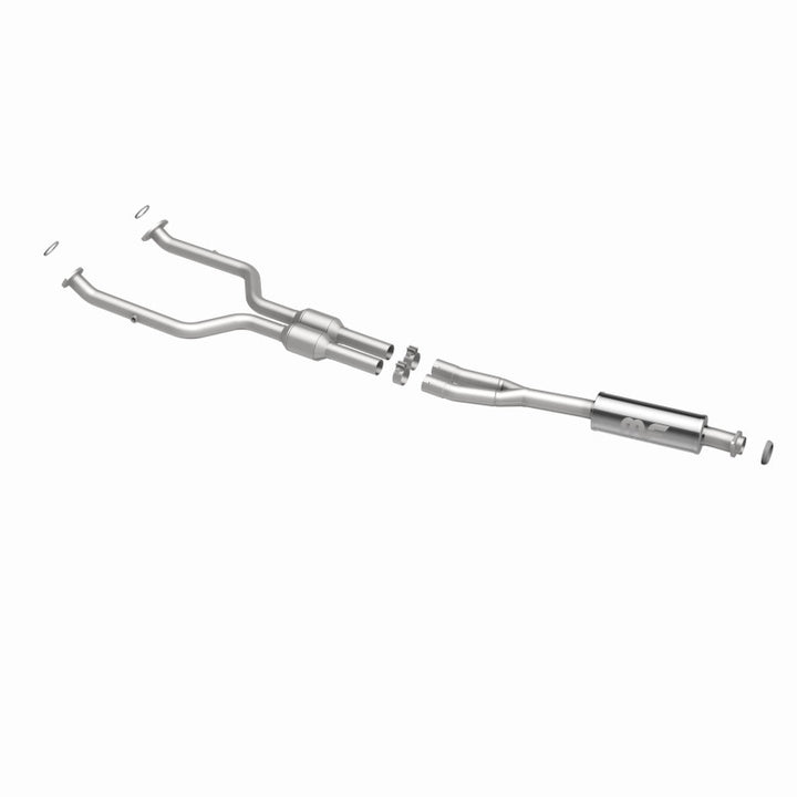 MagnaFlow Direct-Fit Catalytic Converter 3.0L 2006 Lexus GS300