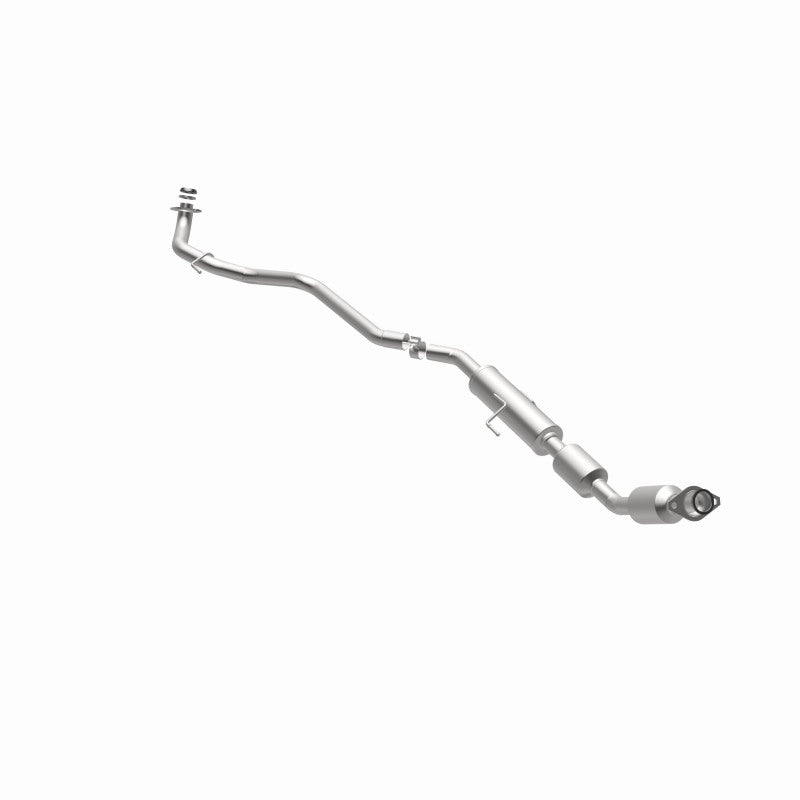 Magnaflow Direct Fit Catalytic Converter for 07-11 Yaris L4 1.5 Toyota - OneFastShop