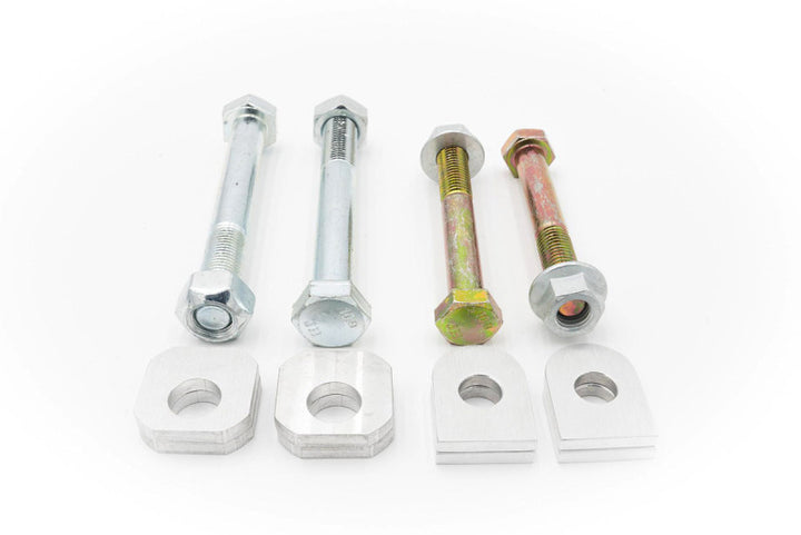 SPL Parts Rear Eccentric Lockout Kit - BMW F8x/G8x 2015-2026, image 2