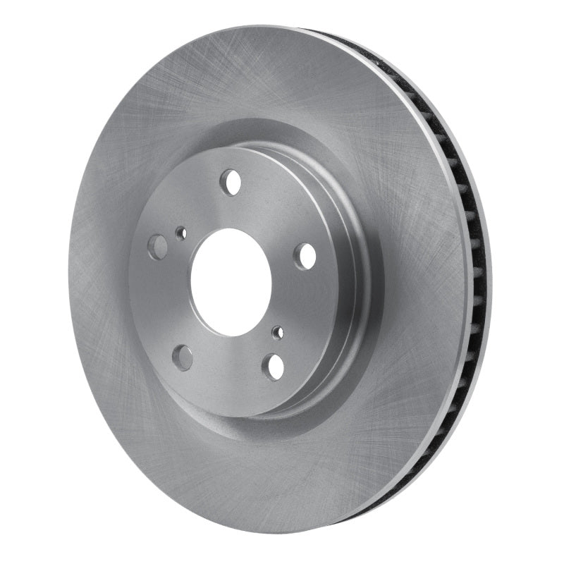 DFC 11-16 Scion Tc Front Brake Rotor DFC 11-16 Scion Tc Front Brake Rotor