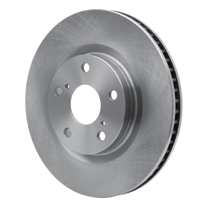 DFC 11-16 Scion Tc Front Brake Rotor DFC 11-16 Scion Tc Front Brake Rotor