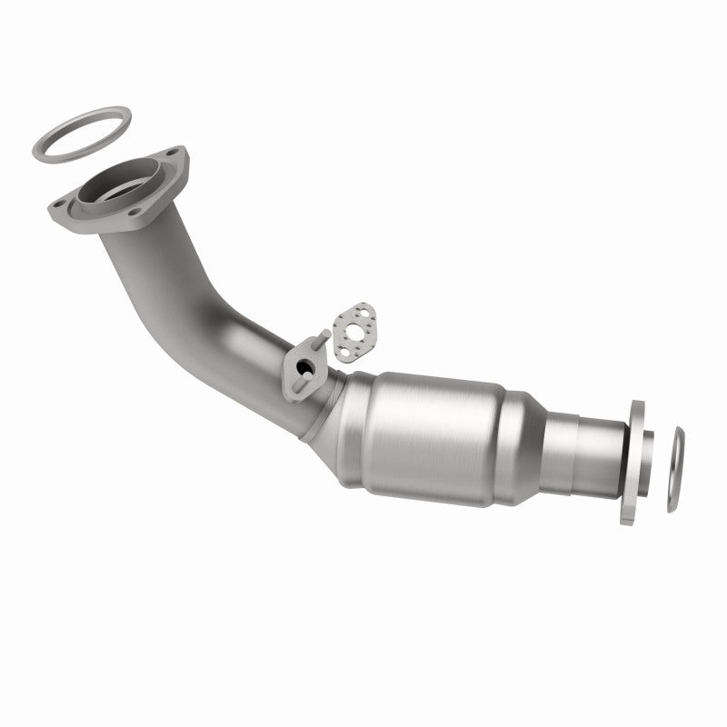 MagnaFlow Direct-Fit Catalytic Converter for 99-02 4Runner 3.4L Front OEM - OneFastShop