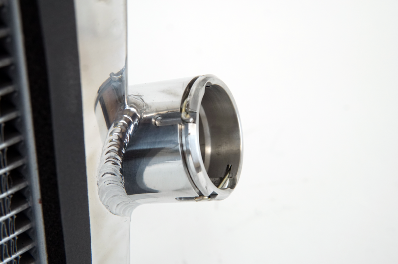 CSF Aluminum Side Radiator Right for Porsche 991.2 Carrera GT3 RS 718 Boxster Cayman GT4 2017-2022 - OneFastShop