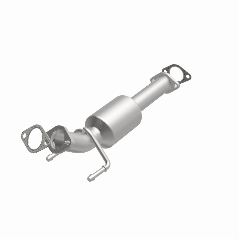 Magnaflow Direct-Fit Catalytic Converter for 2012-2014 Chevrolet Sonic L4 1.8 OEM Underbody
