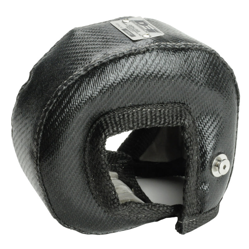 DEI Gen-3 Turbo Shield T3 Onyx Black Heat Insulation Blanket