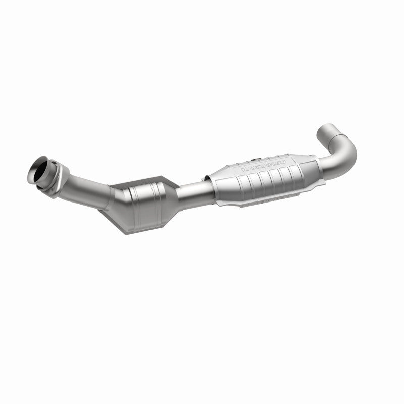 Magnaflow Direct-Fit Catalytic Converter 99-00 Ford F-150 4.2L CARB Compliant - OneFastShop