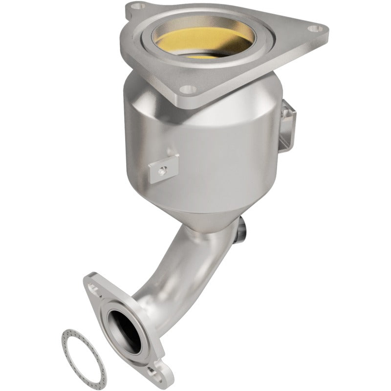 MagnaFlow Federal Direct-Fit Catalytic Converter - Ford Fusion, Mercury Milan 3.0L 2010-2012