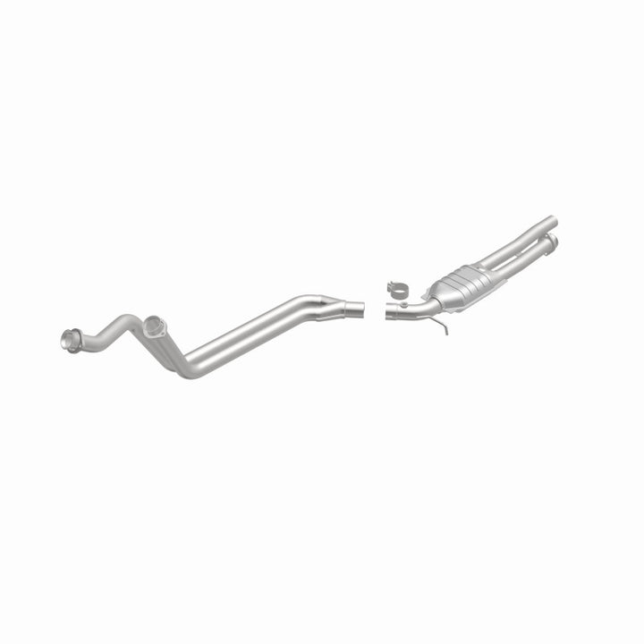Magnaflow Direct-Fit Catalytic Converter for 90-93 Mercedes 300E/TE 3.0L - OneFastShop