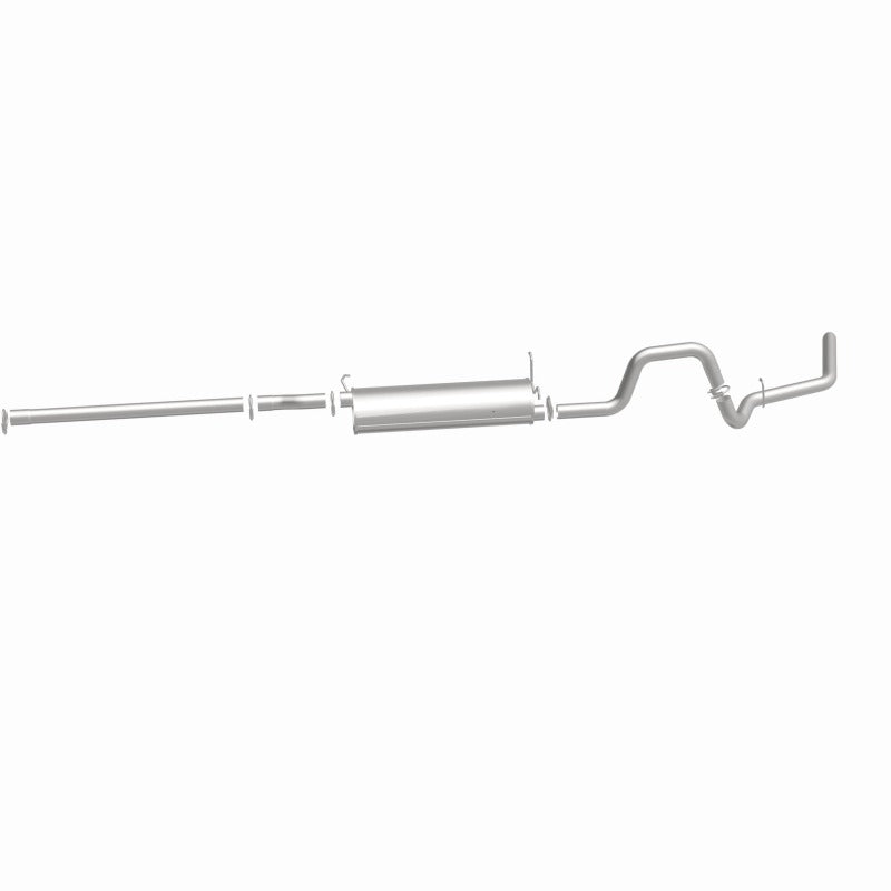 MagnaFlow BRE Exhaust Kit for 2001-2004 Ford F-150
