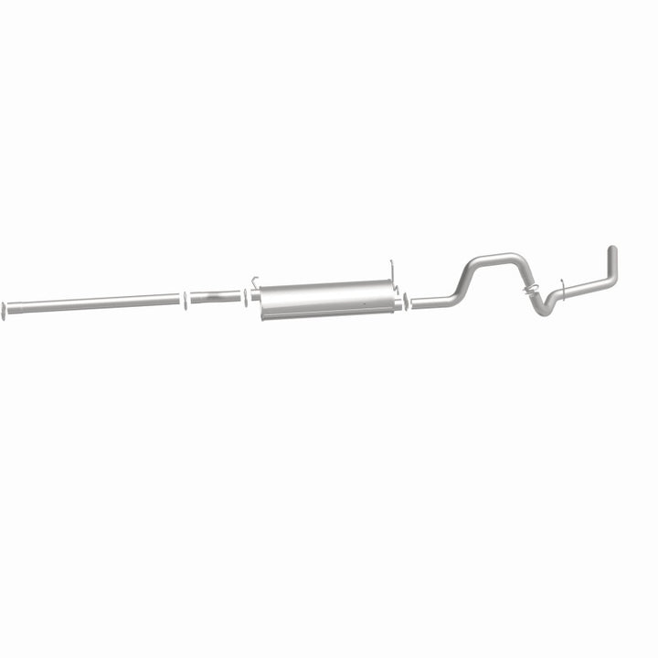 MagnaFlow BRE Exhaust Kit for 2001-2004 Ford F-150
