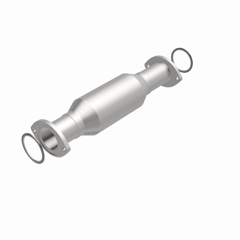 Magnaflow Direct Fit Catalytic Converter for 96-99 Toyota Tacoma 2.7L - OneFastShop