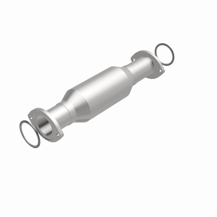 Magnaflow Direct Fit Catalytic Converter for 96-99 Toyota Tacoma 2.7L - OneFastShop