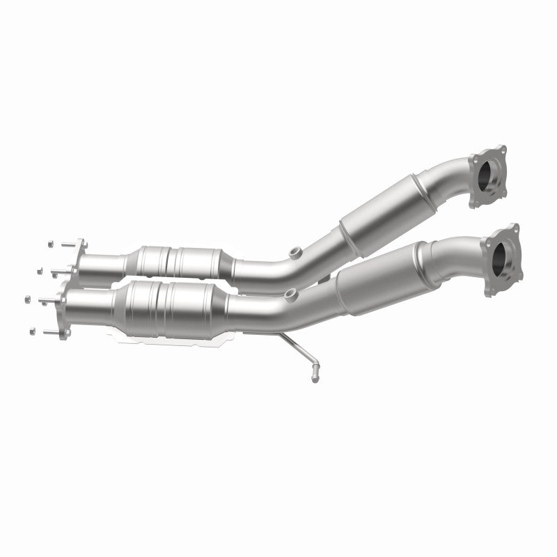Magnaflow Direct-Fit Catalytic Converter for 07-09 Volvo S80 3.2L - OneFastShop