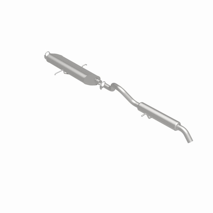 MagnaFlow BRE Exhaust Kit for 2001–2007 Voyager Caravan Town and Country - OneFastShop