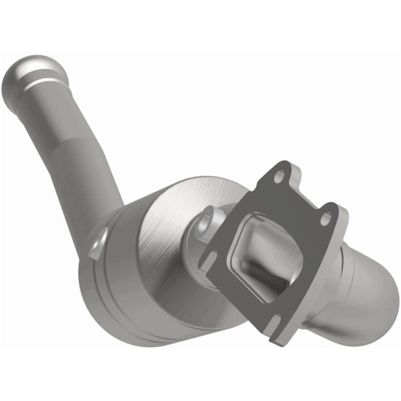 Magnaflow Direct-Fit Catalytic Converter for 2011-2012 Jeep Grand Cherokee 3.6L