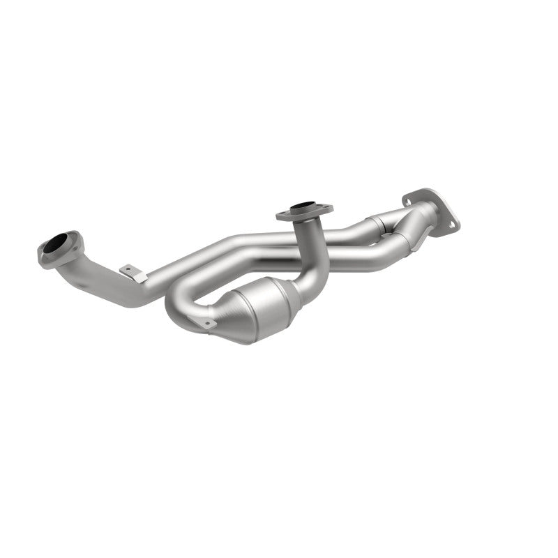 Magnaflow Conv DF Direct-Fit Catalytic Converter for Lexus ES300 3.0L (3.0)