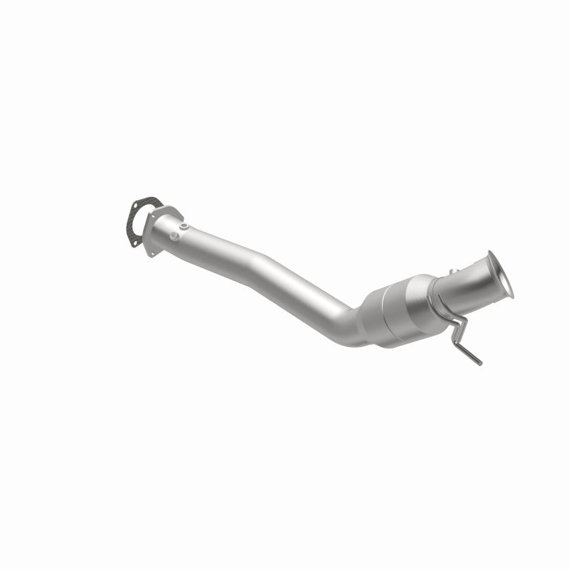 Magnaflow Front Direct Fit Stainless Catalytic Converter for 11-12 Ram 2500/3500 6.7L - OneFastShop