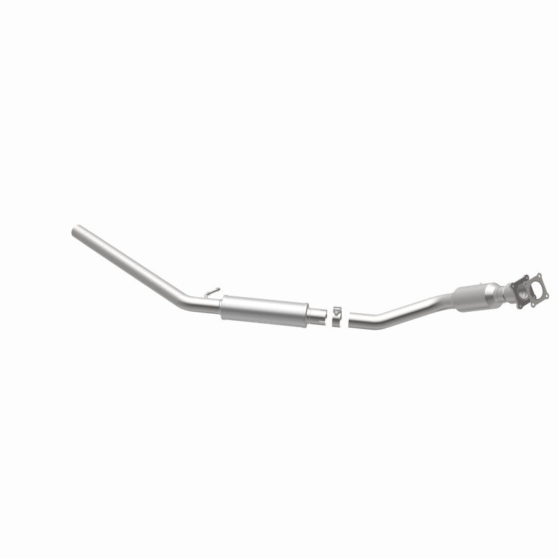 Magnaflow Direct Fit Converter for 08-09 Dodge Grand Caravan 3.3L