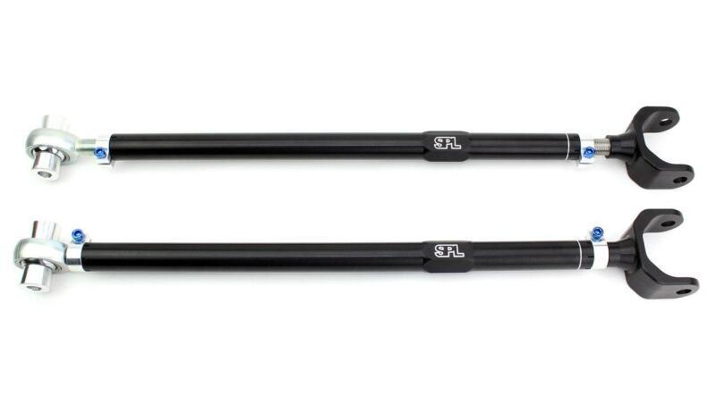 SPL Parts Rear Camber Links for 90-00 BMW 3 Series E36
