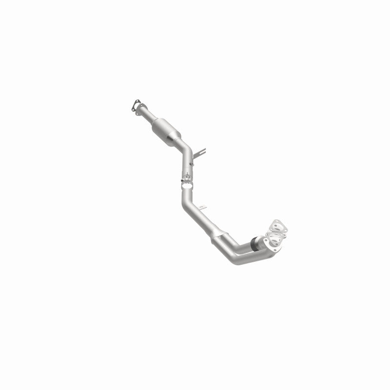 Magnaflow Catalytic Converter BMW 58.25X6.5X4 - Fits 1984-1987 BMW 325e, 1987 BMW 325 - OneFastShop