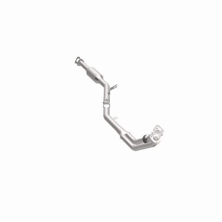 Magnaflow Catalytic Converter BMW 58.25X6.5X4 - Fits 1984-1987 BMW 325e, 1987 BMW 325 - OneFastShop