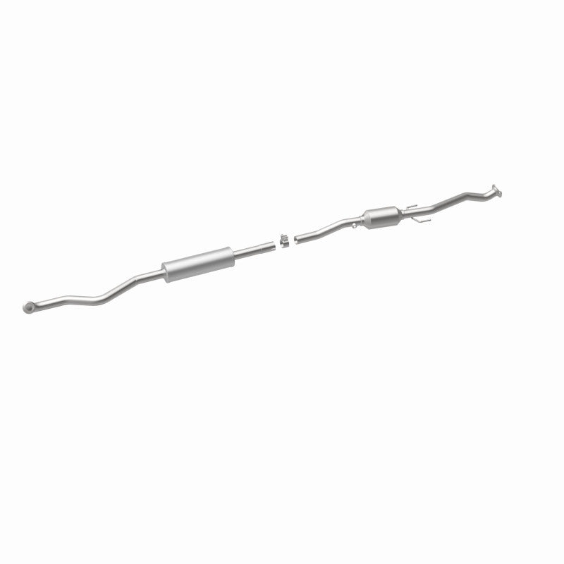 Magnaflow OEM Underbody Direct Fit Converter for 03-06 Matrix L4 1.8