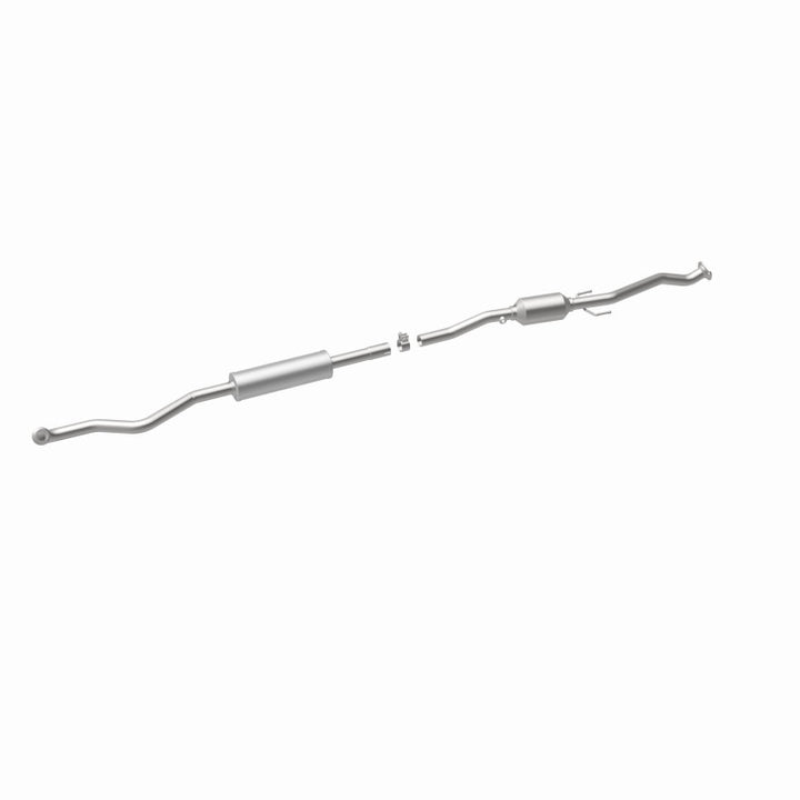 Magnaflow OEM Underbody Direct Fit Converter for 03-06 Matrix L4 1.8 - OneFastShop